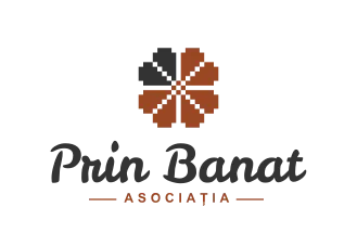 Logo Asociația Prin Banat