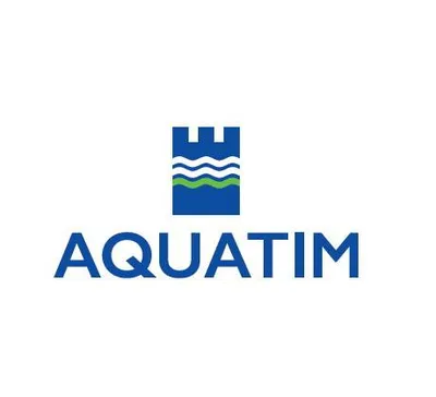 Logo Fundația Aquatim