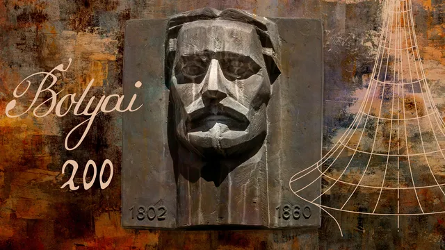 Bolyai200 Artă-Știință Fest