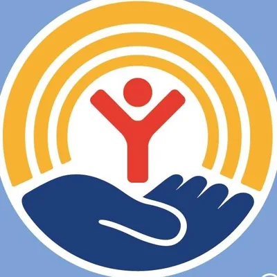 Logo Fundația United Way Romania 