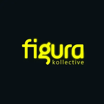 Logo Asociația culturală Figura Kollective