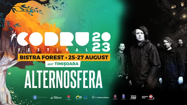 Alternosfera | CODRU Festival