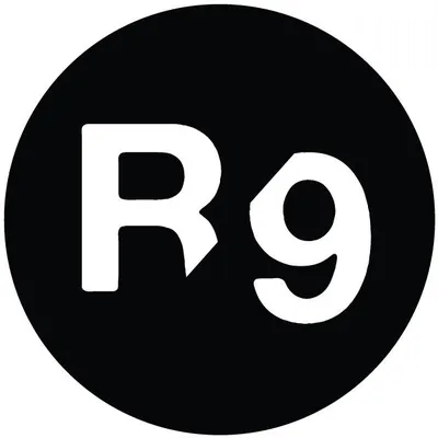 Logo Rezidența9