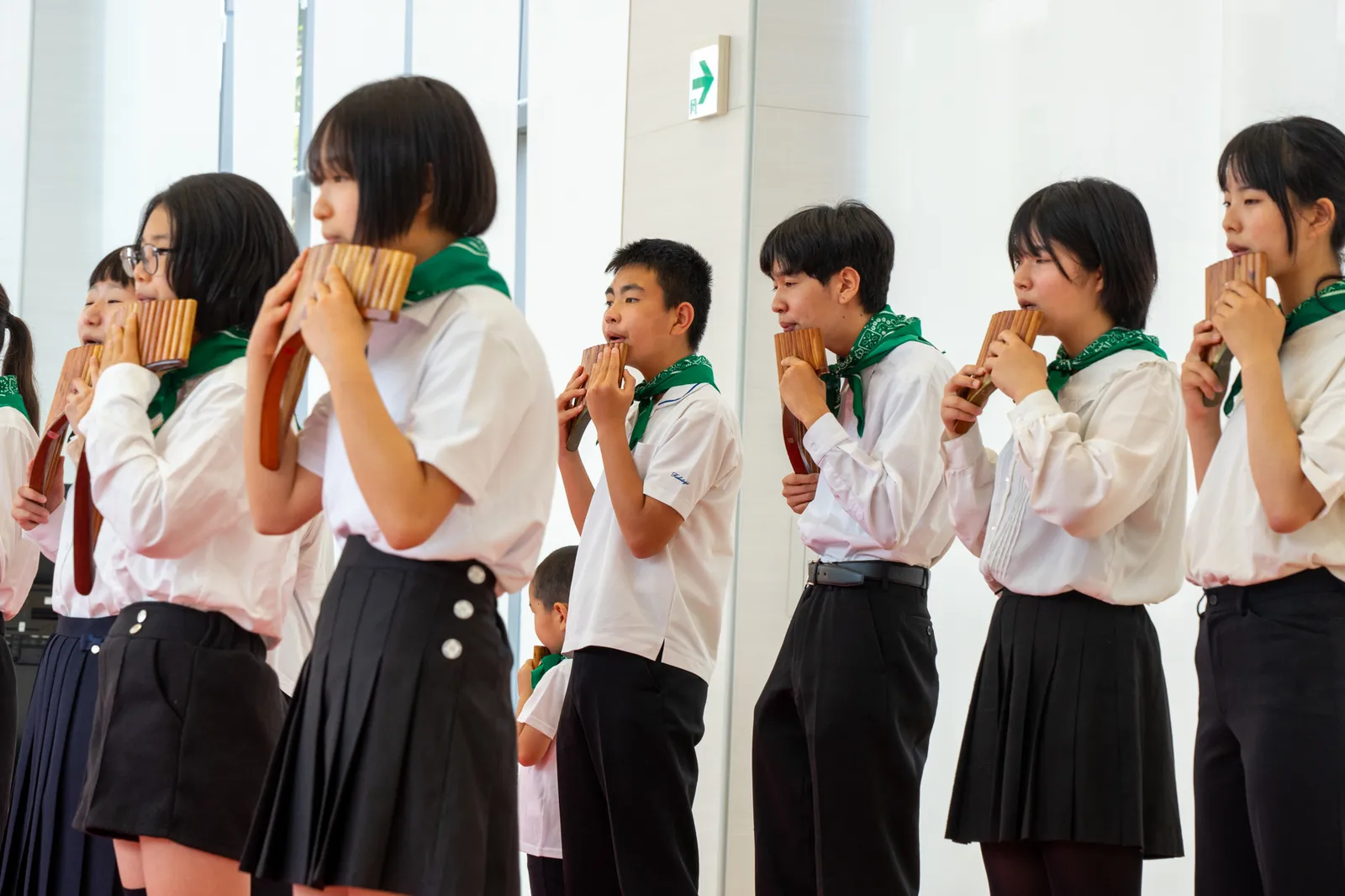 Launching of the EU-Japan Fest Committee Japan and Collaboration with the European Capital of Culture