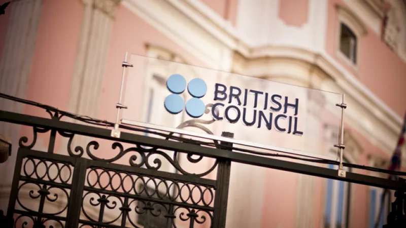 British Council Romania