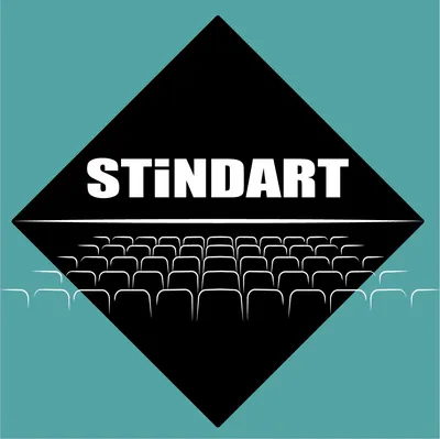 Logo Asociația Stindart