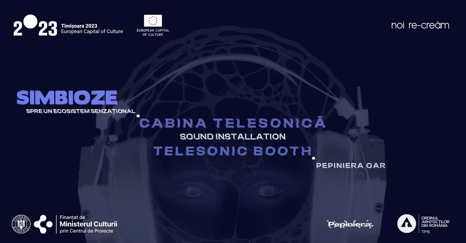 Telesonic Booth - Roaming