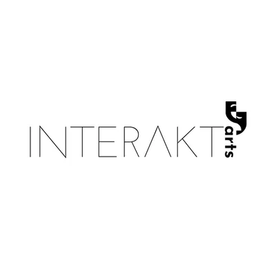 Logo Interakt Arts