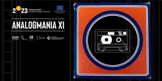 Analog Mania XI International Festival