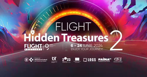 Flight Hidden Treasures II 