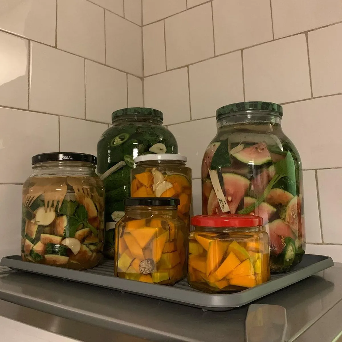 Culture Quest #2 - The fermentation station with Mihaela Vasiliu