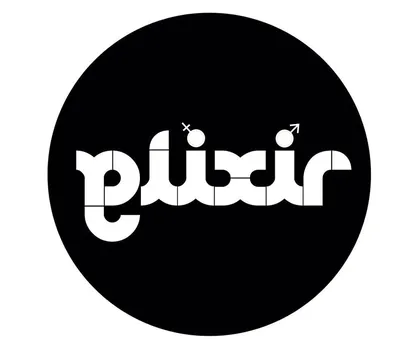 Logo Club Elixir