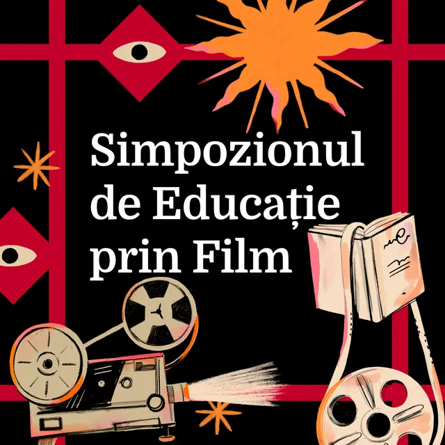 Masă rotundă: Educația cinematografică în Europa de Est - modele și abordări