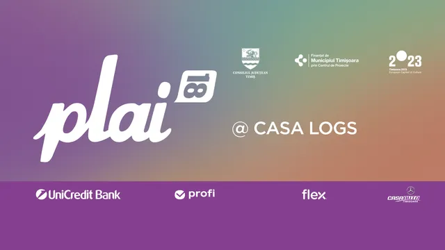 PLAI 18 | Casa LOGS