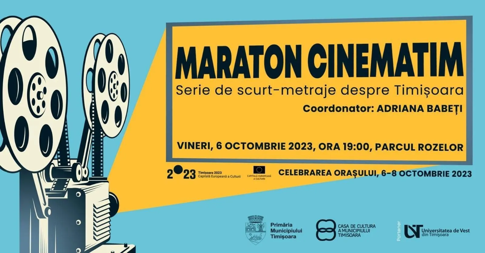 Maraton Cinematim