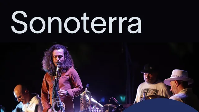 Sonoterra Ensemble | Seri de vară la muzeu