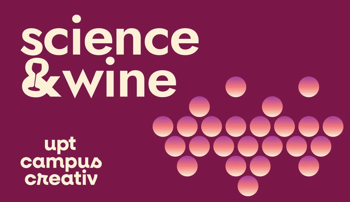 Science & Wine #4 - Logistics – Supply Chain Management