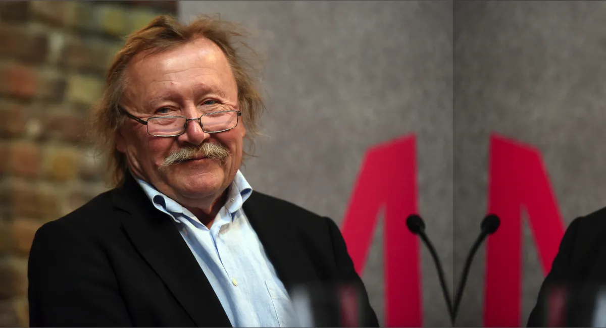 Ideas that change the world -  Peter Sloterdijk