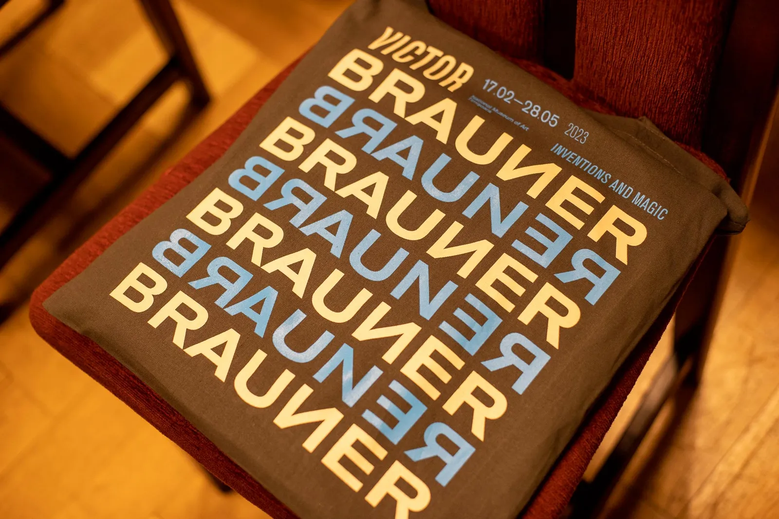 Ateliere de mediere culturală | Victor Brauner: Invenții și magie