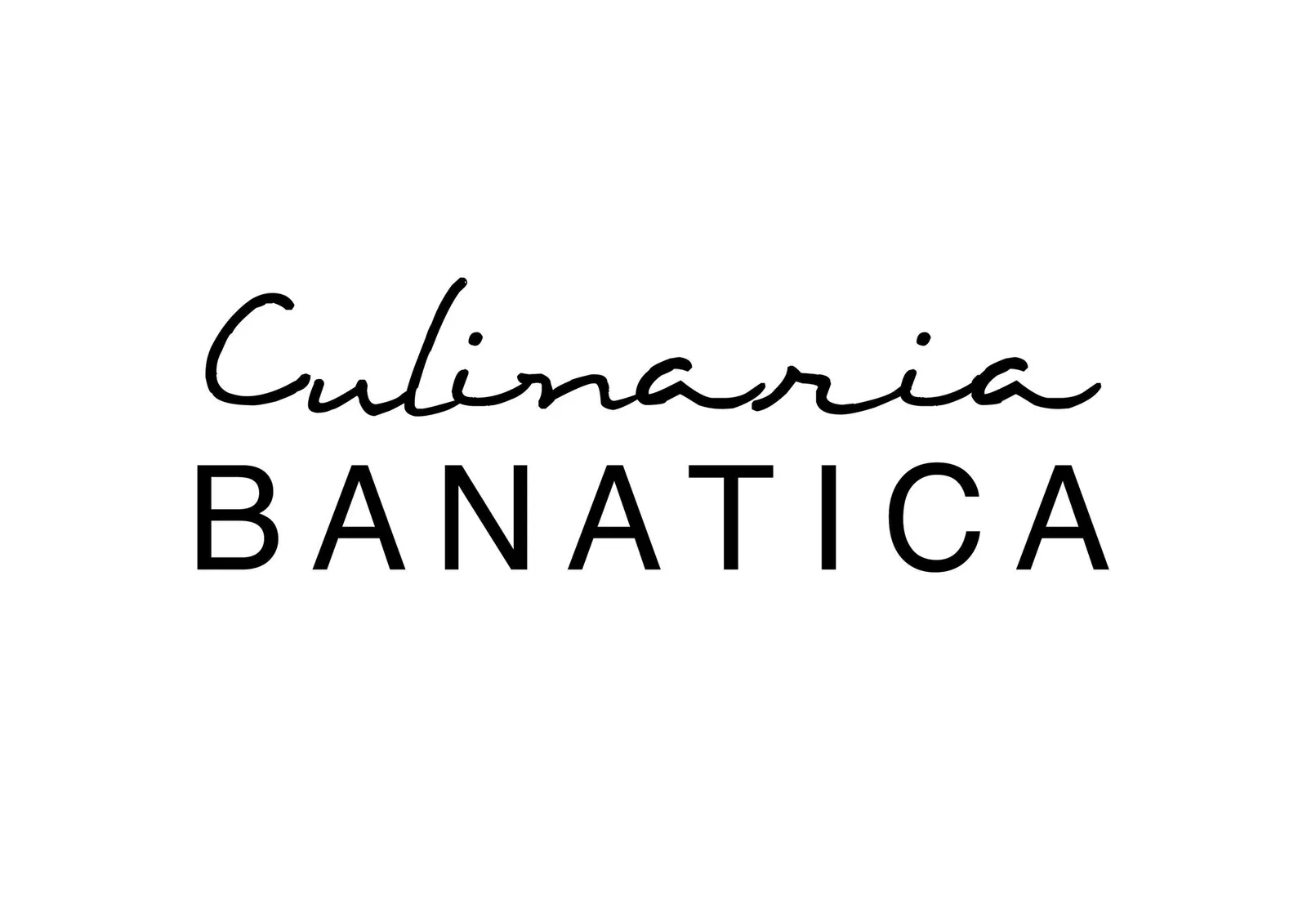 Culinaria Balcanica Public Readings: Camelia Burghele