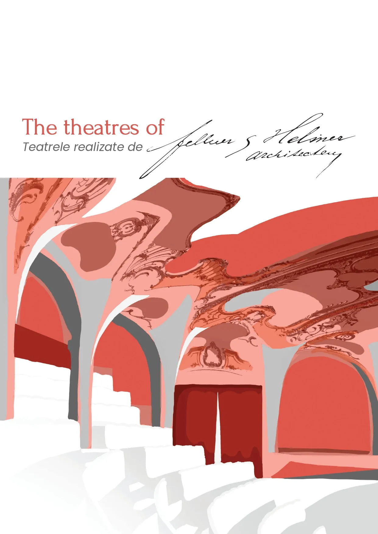 The theatres of Fellner & Helmer