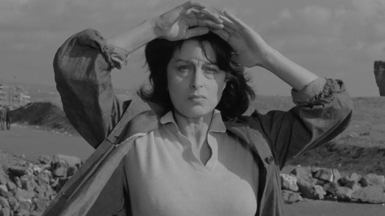 Mamma Roma (1962) | CEAU, CINEMA ITALIANO!