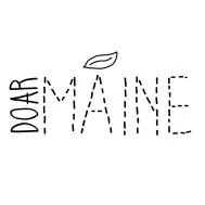 Logo Doar Mâine Association