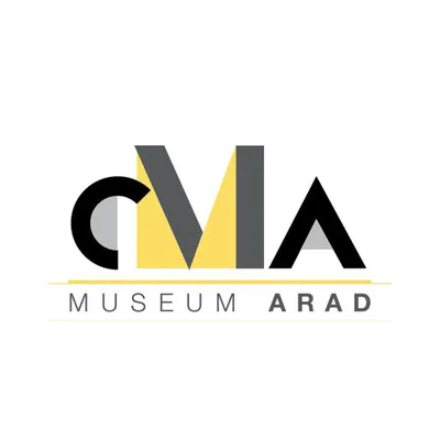 Logo Complexul Muzeal Arad