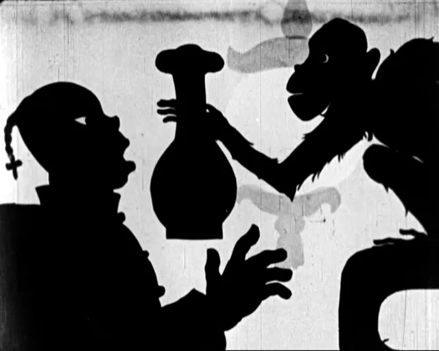 LOTTE REINIGER’S EARLY WORK | Heritage Film Festival