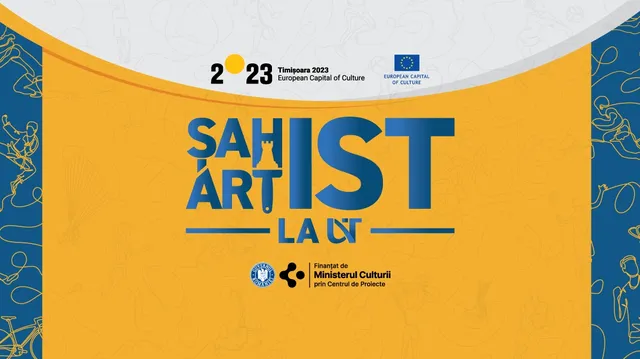 Șahist Artist la UVT