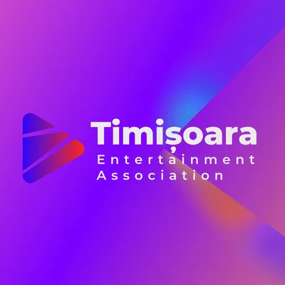 Logo Asociația Timișoara Entertainment Association