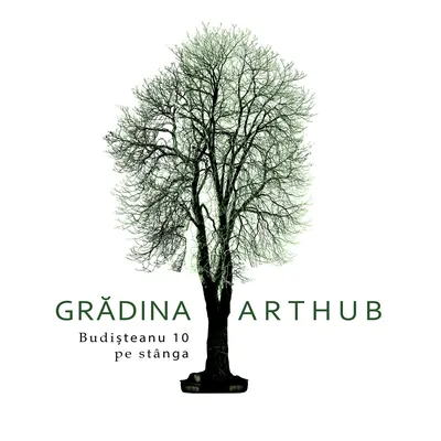 Logo Grădina ArtHub