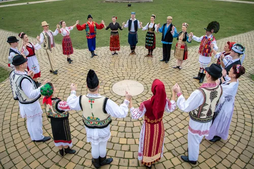 Festivalul Etniilor