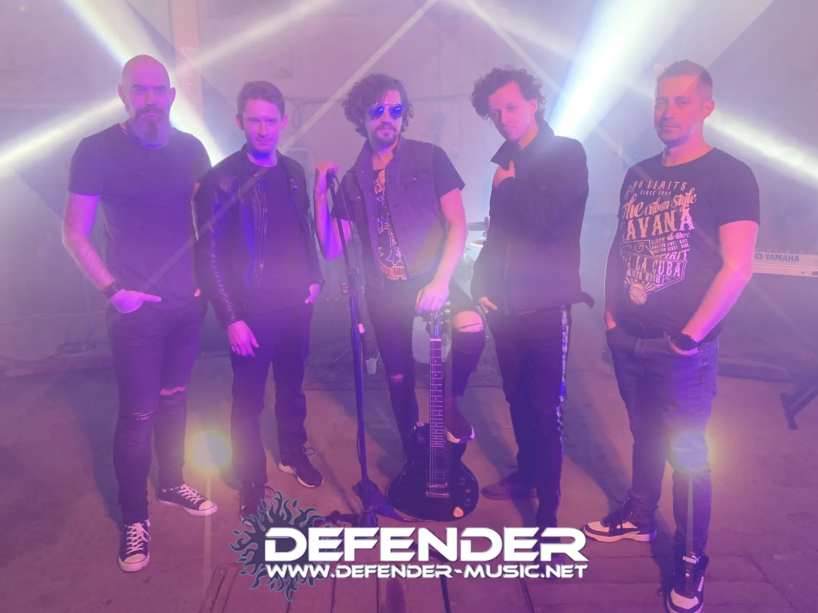 Concert Defender