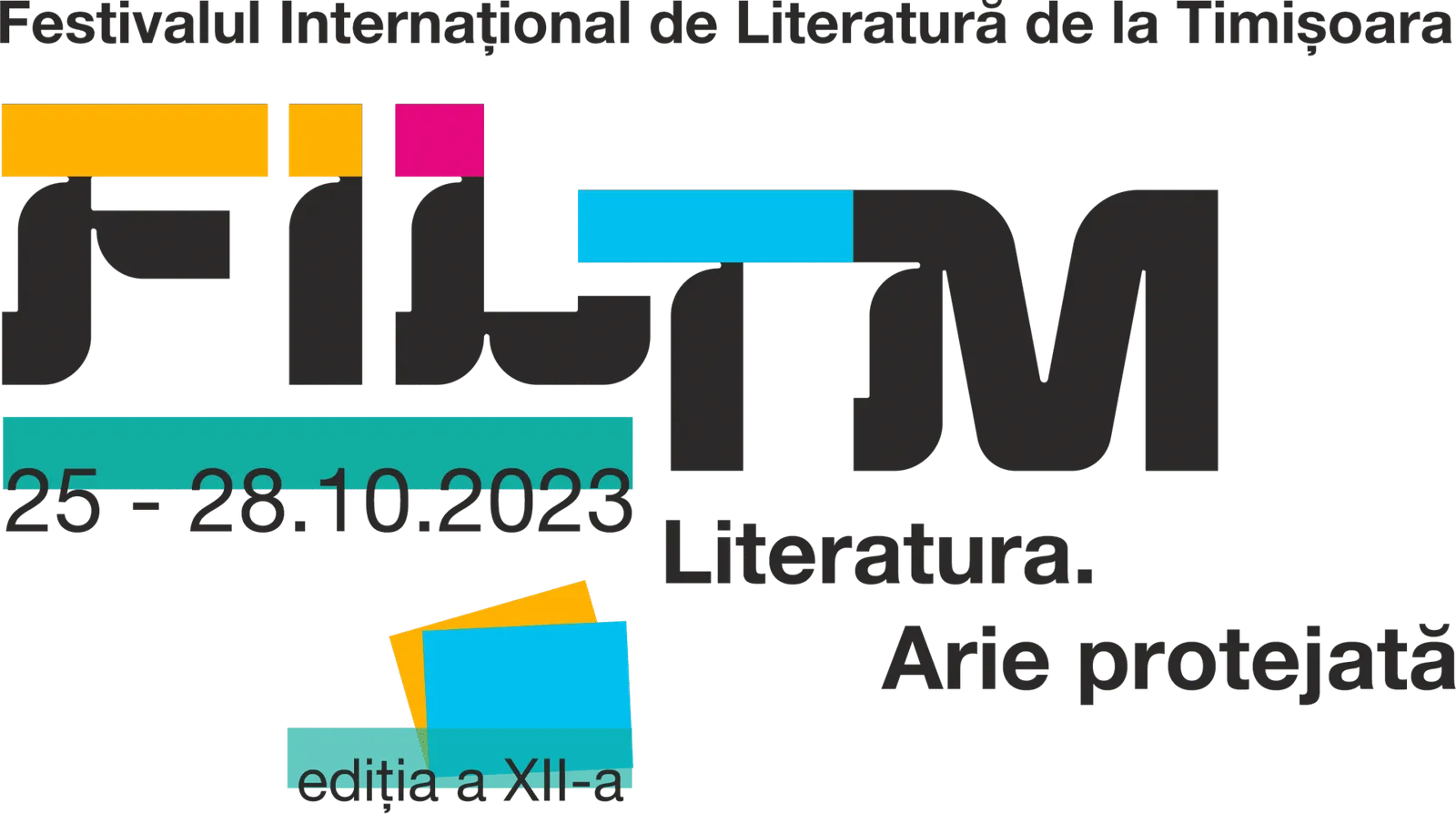 FILTM - The Timișoara International Literature Festival