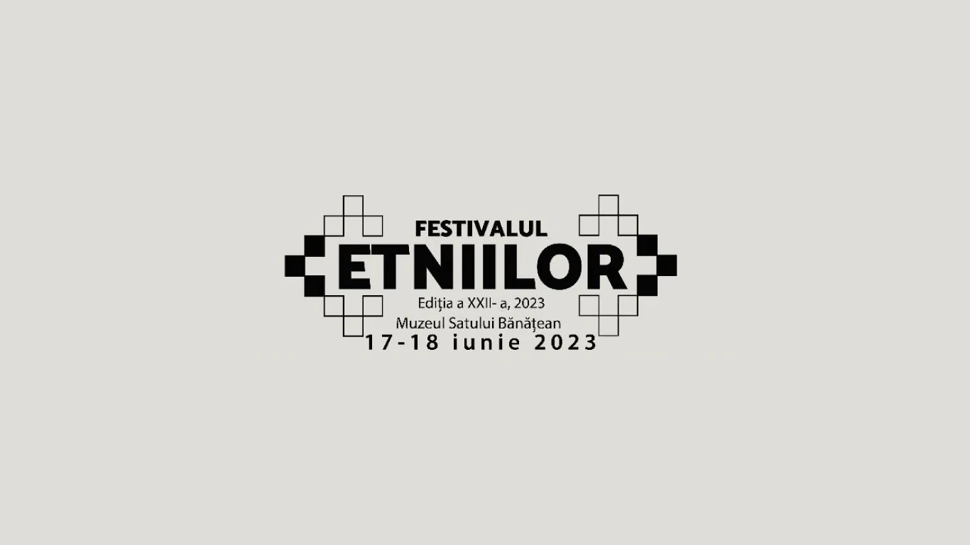 Festivalul Etniilor, ediția a XXII-a