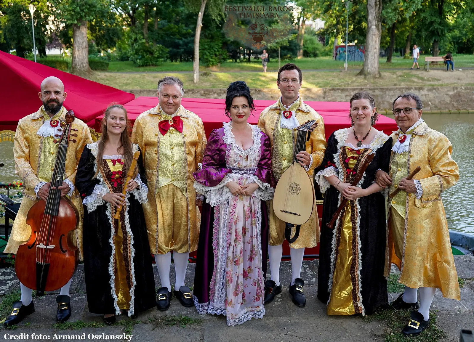 Asociația Festivalul Baroc Timișoara