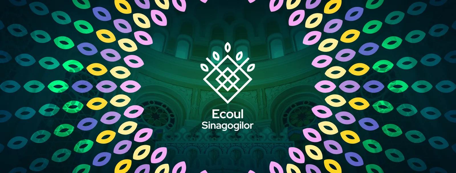 Ecoul Sinagogilor: Alexander Bălănescu, Nicholas Holland & Emanuel Pusztai