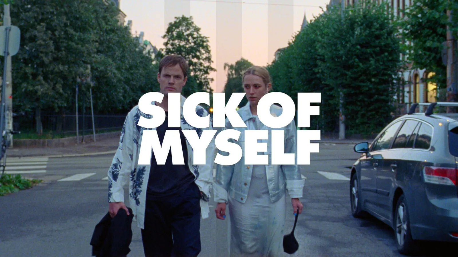 Warm-up Ceau, Cinema! Avanpremieră "Sick of Myself"