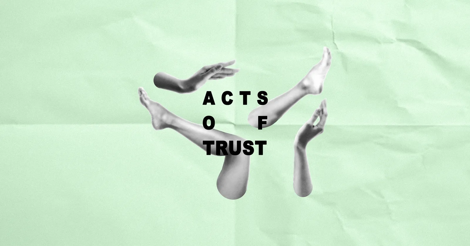 Acts of Trust