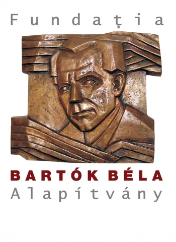 Logo Fundația Bartók Béla