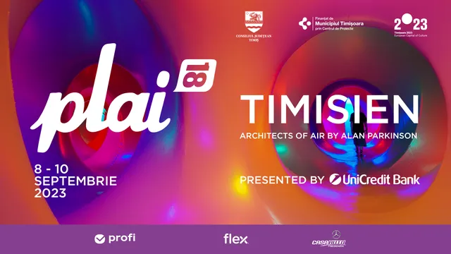 PLAI 18 | TIMISIEN