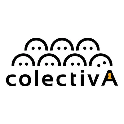 Logo Asociația Colectiv A