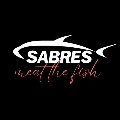 Logo Restaurant Sabres