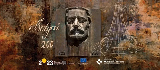 Memorialul Bolyai și Concert de orgă din operele contemporane ale celor doi Bolyai – organist: Ciurtin Viorel