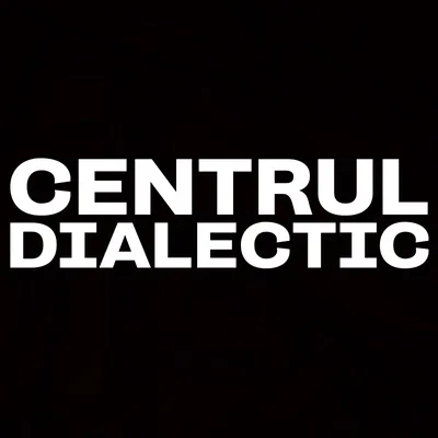 Logo Centrul Dialectic