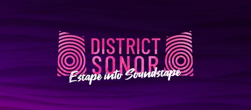 District Sonor Soundscape