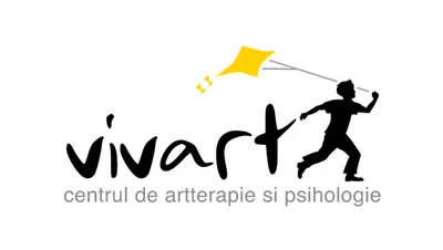 Logo Asociația Vivart